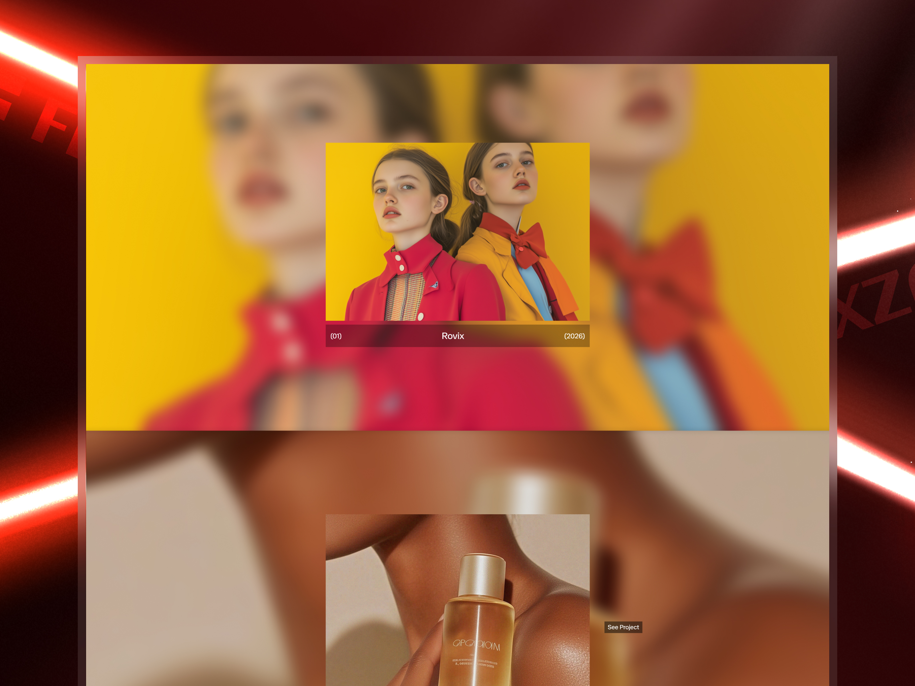 Screenshot 4 of Fluxza