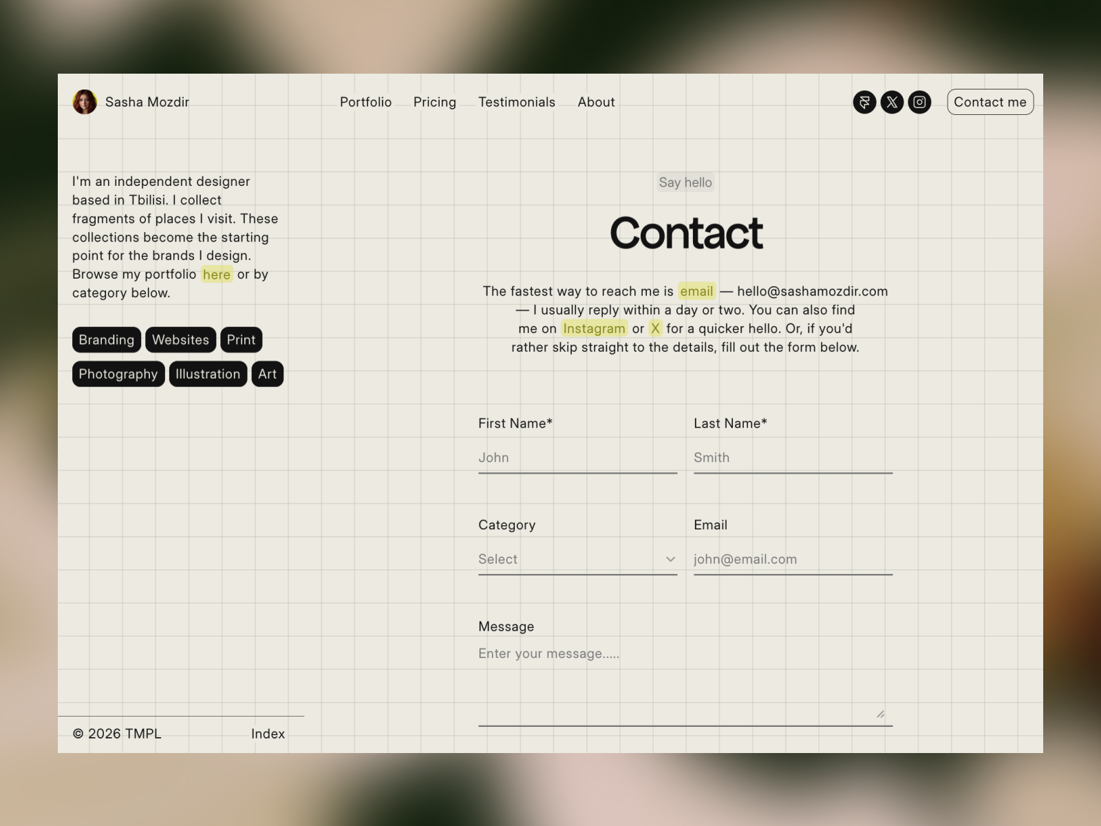 Screenshot 3 of Foldex