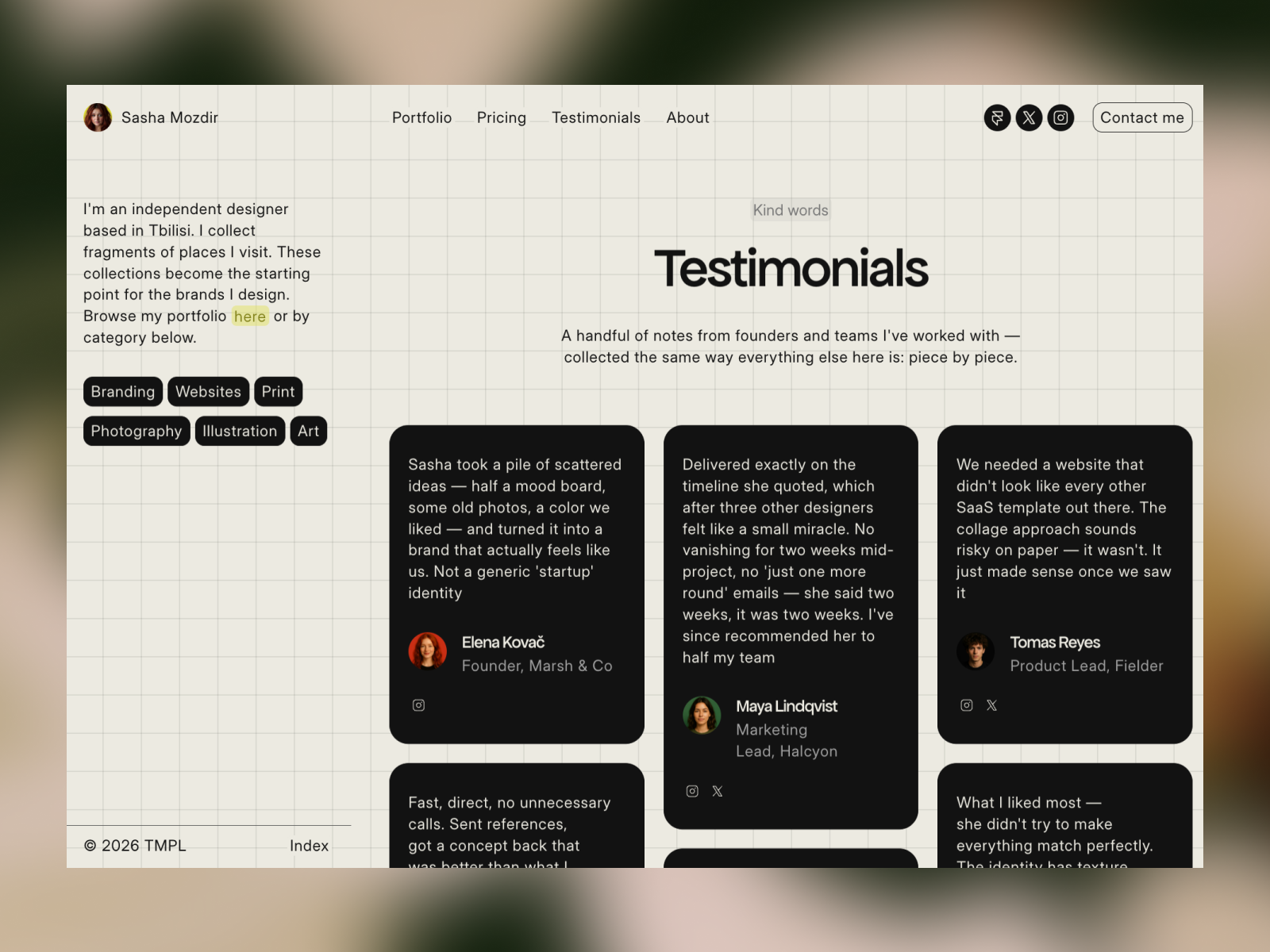 Screenshot 4 of Foldex