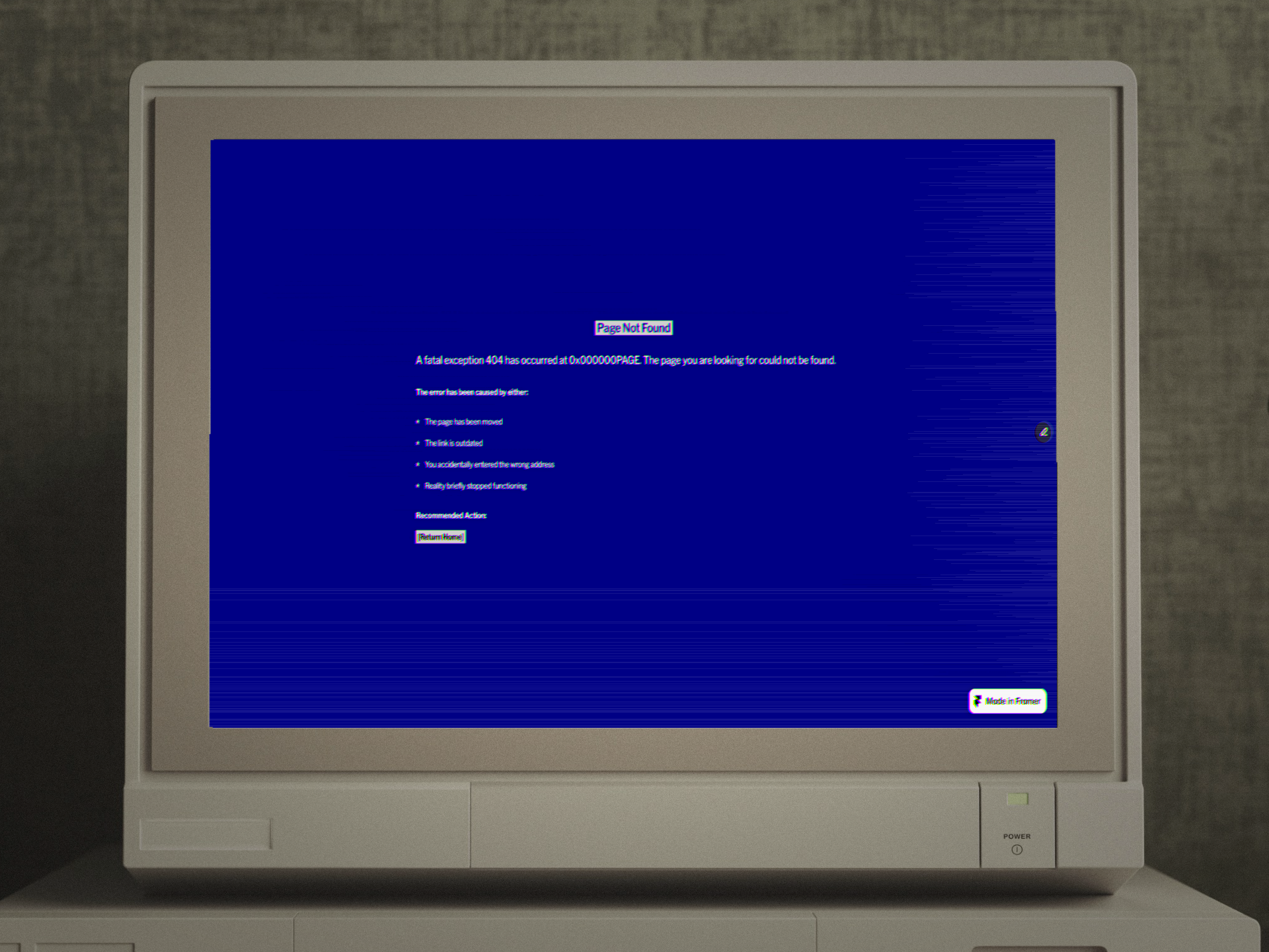 Screenshot 4 of Folio98