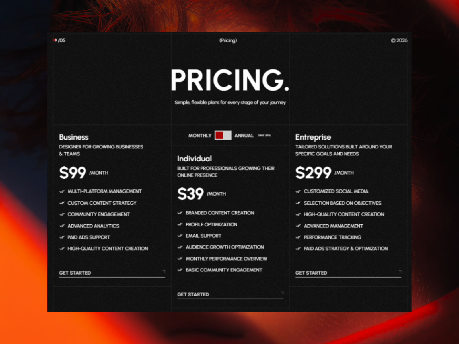 Screenshot 3 of Foliotix