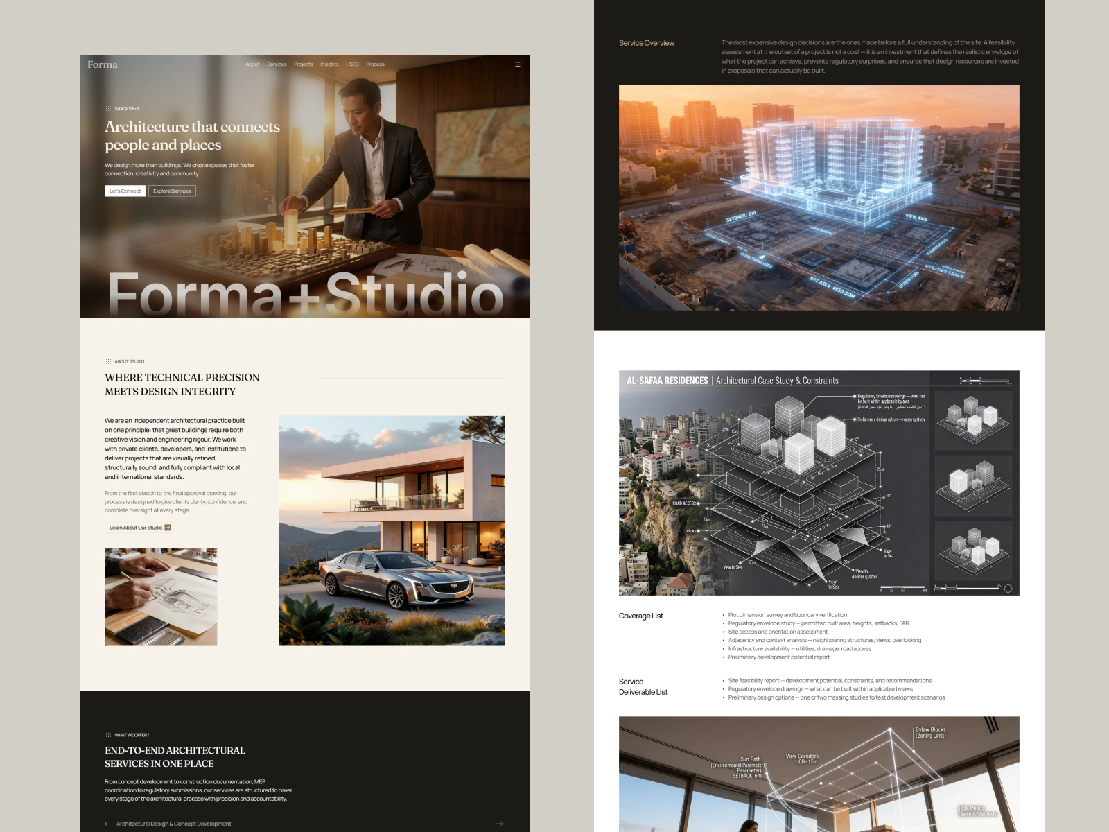 Screenshot 2 of Forma Arch