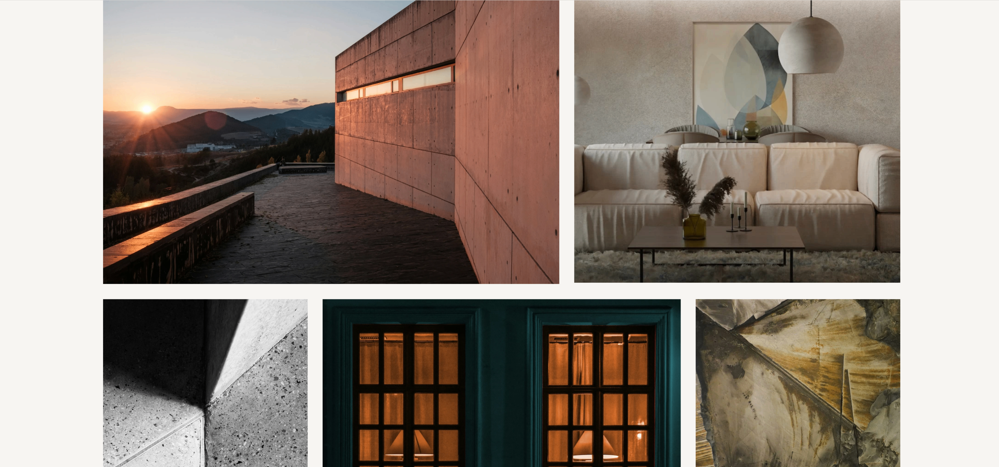 Screenshot 2 of FORMA  Architectural
