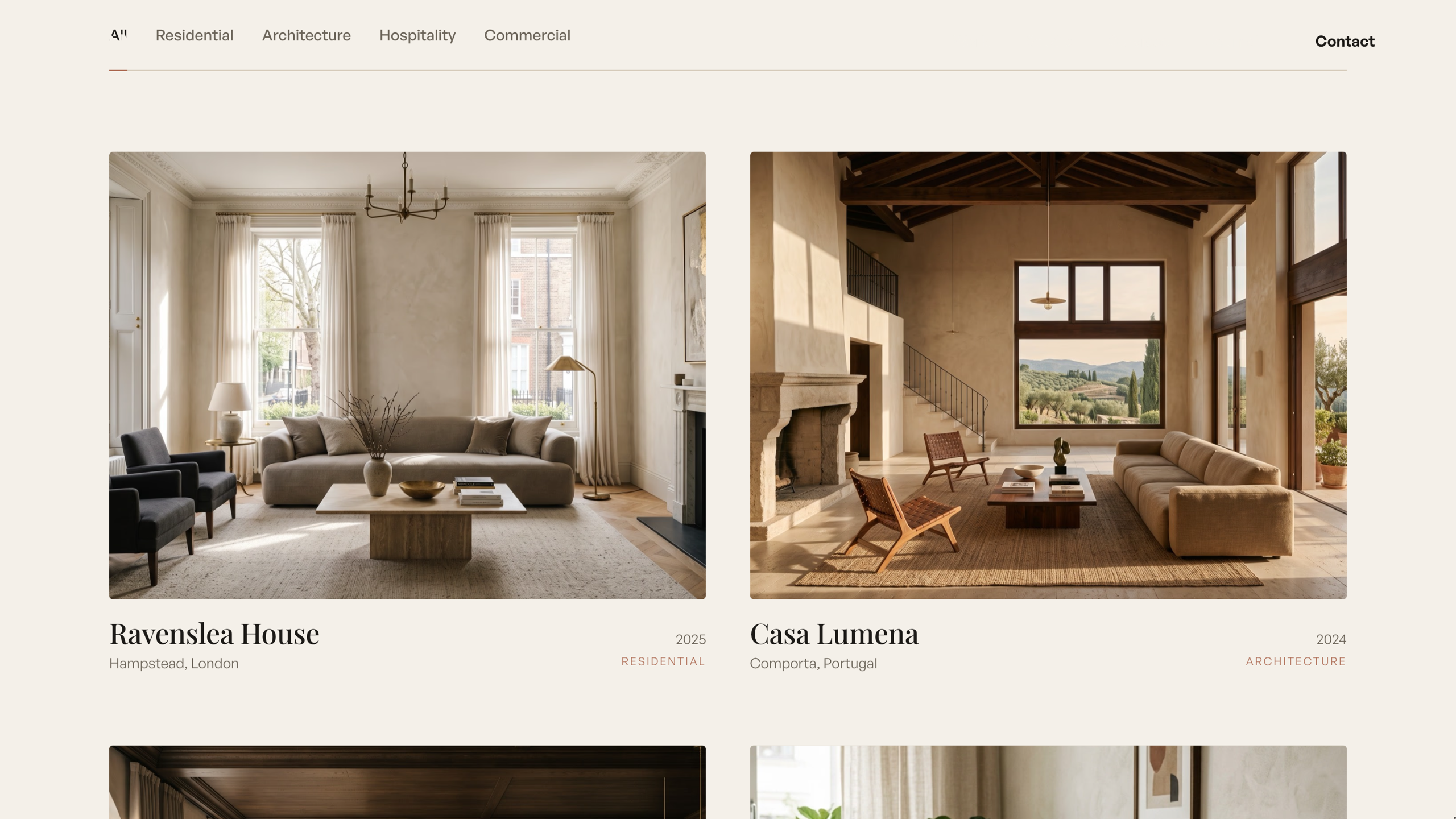 Screenshot 4 of FORMA Interiors