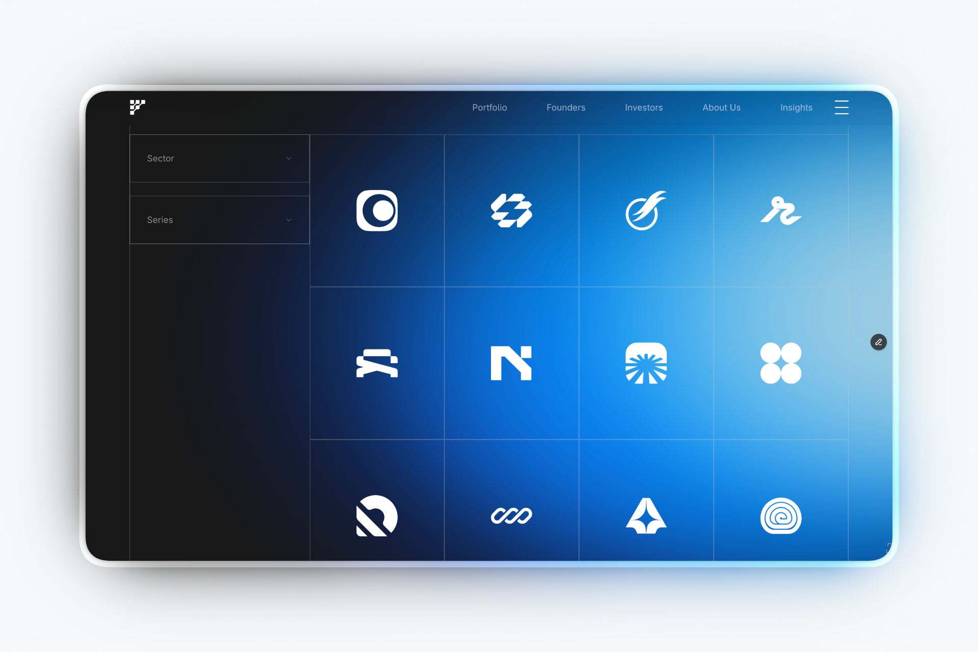 Screenshot 3 of Forma VC