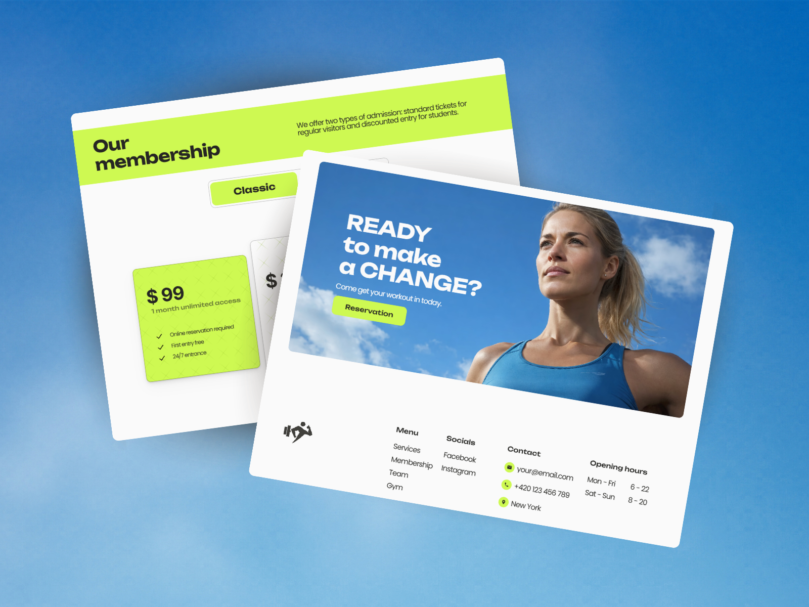 Screenshot 3 of FormaFit