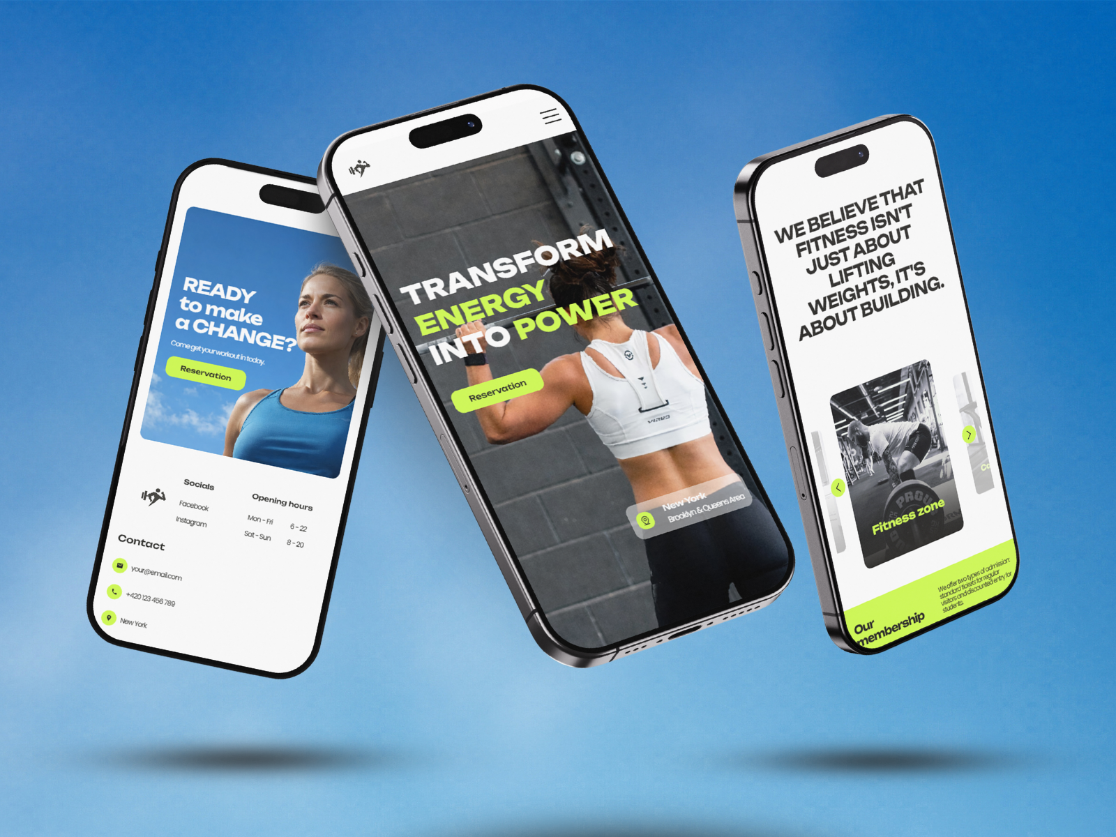 Screenshot 4 of FormaFit