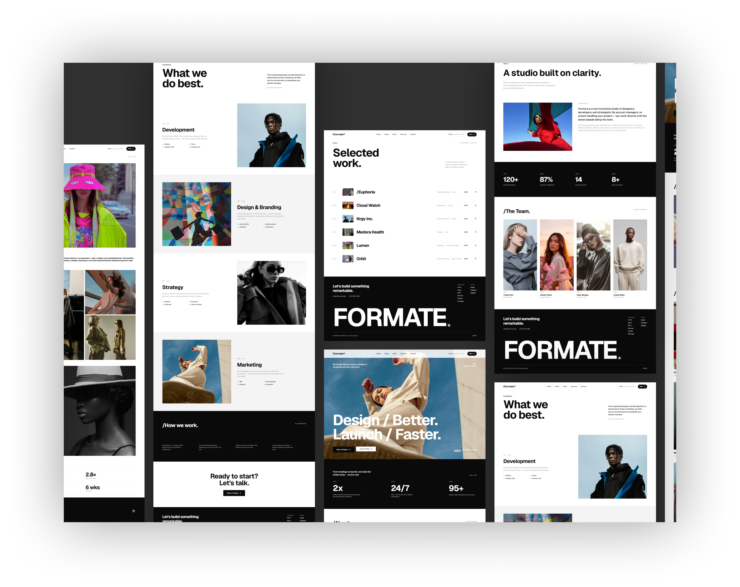 Screenshot 4 of Formate