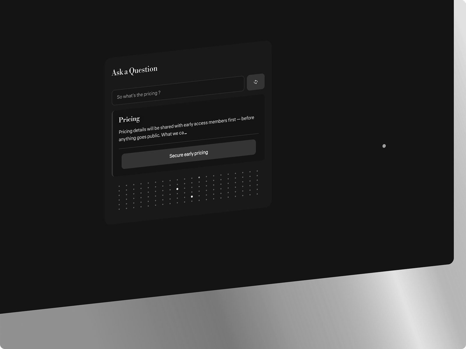 Screenshot 4 of Formatt