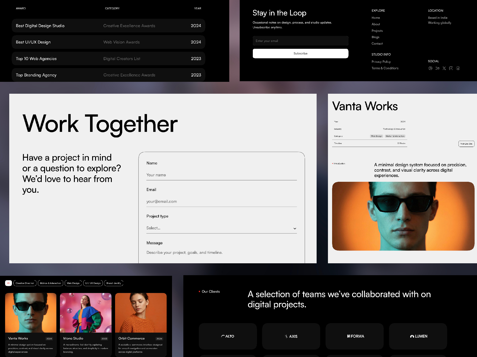 Screenshot 4 of FORME