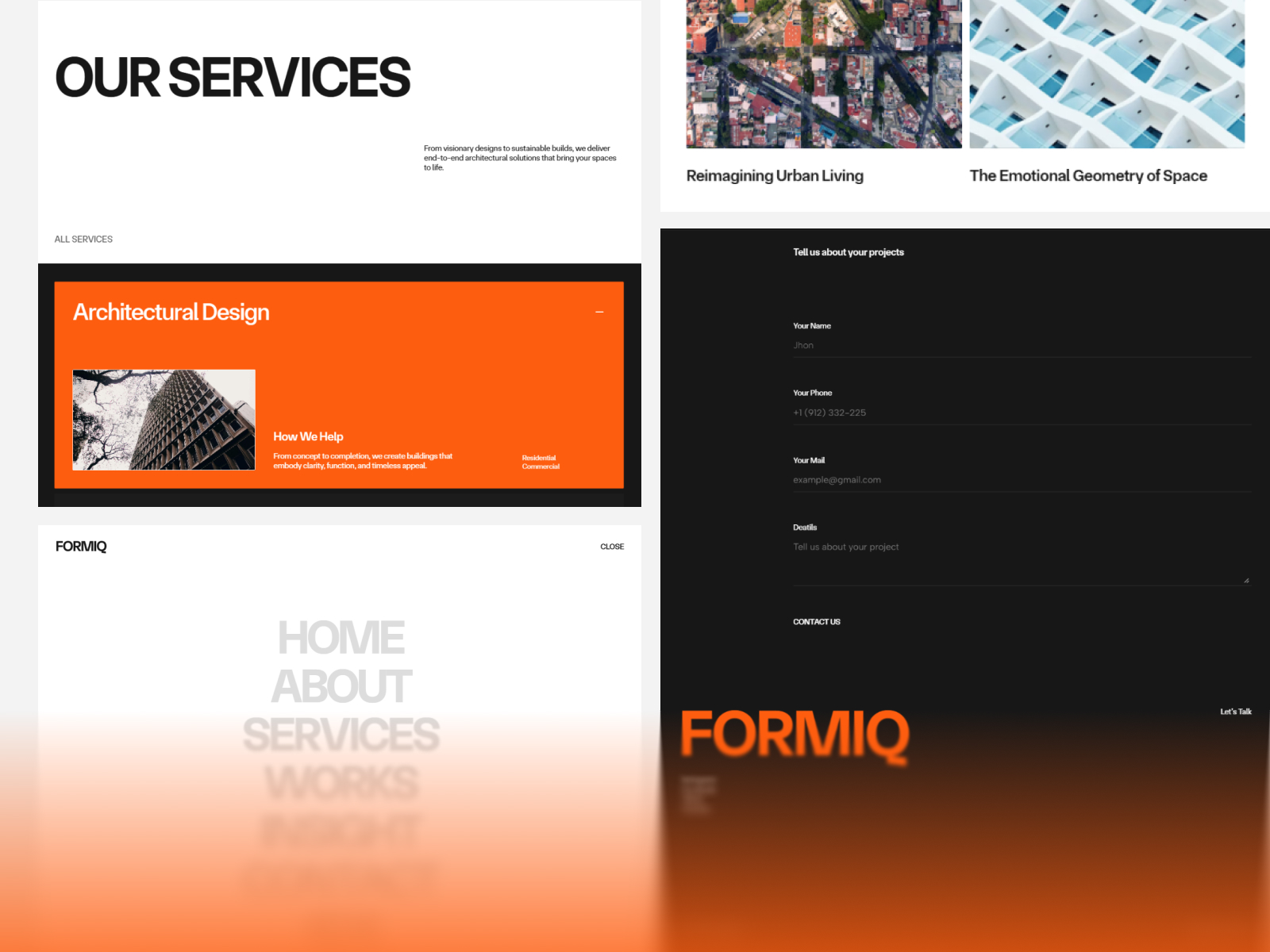 Screenshot 3 of Formiq