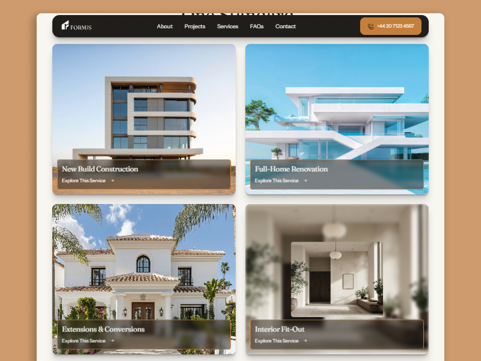 Screenshot 4 of Formis