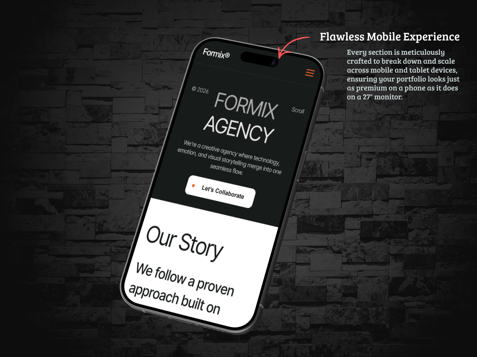 Screenshot 4 of Formix Co