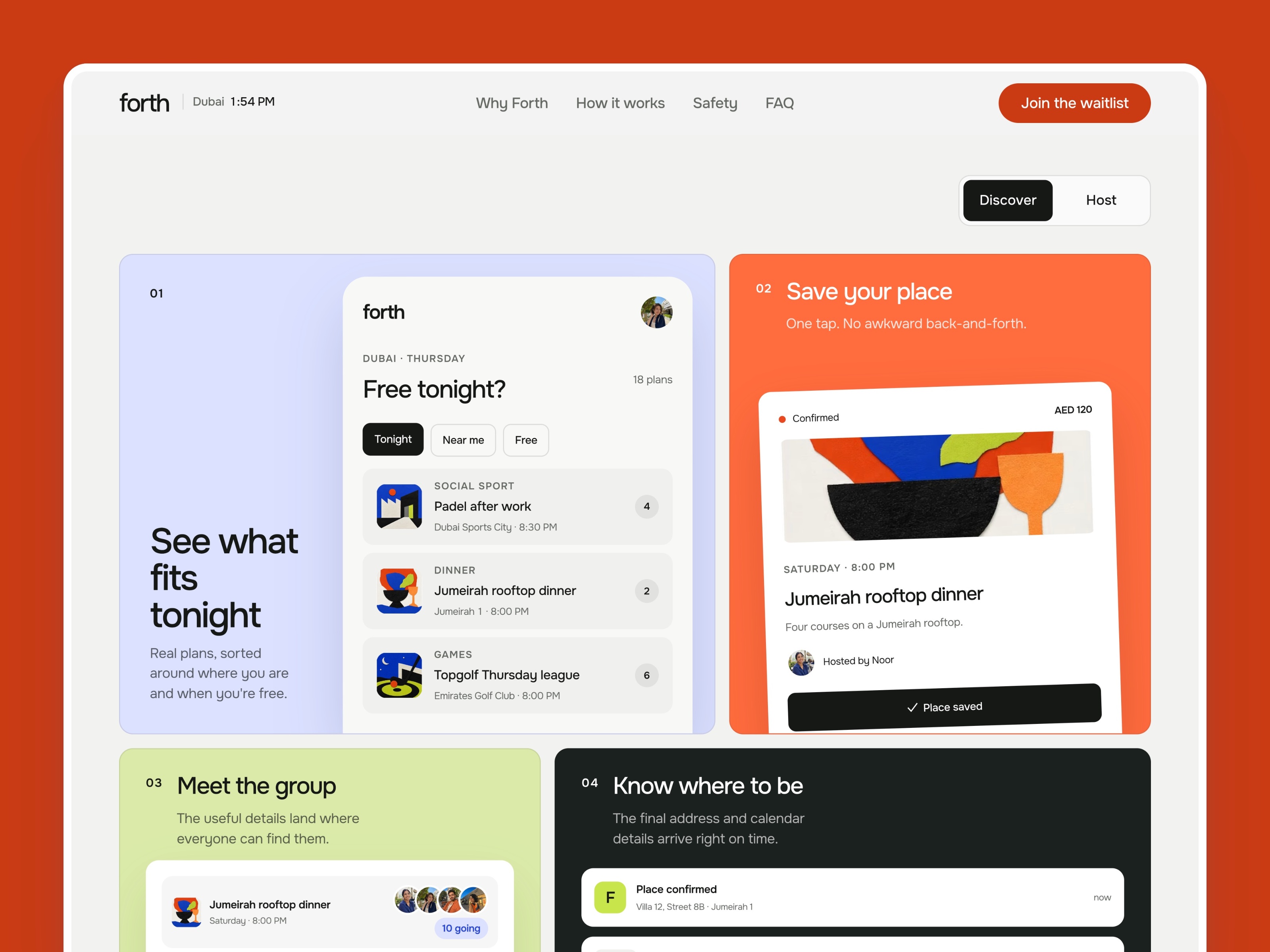 Screenshot 2 of Forth