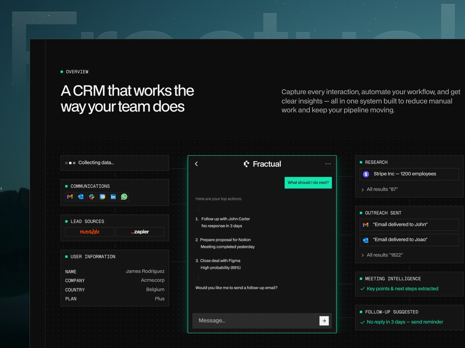 Screenshot 2 of Fractual