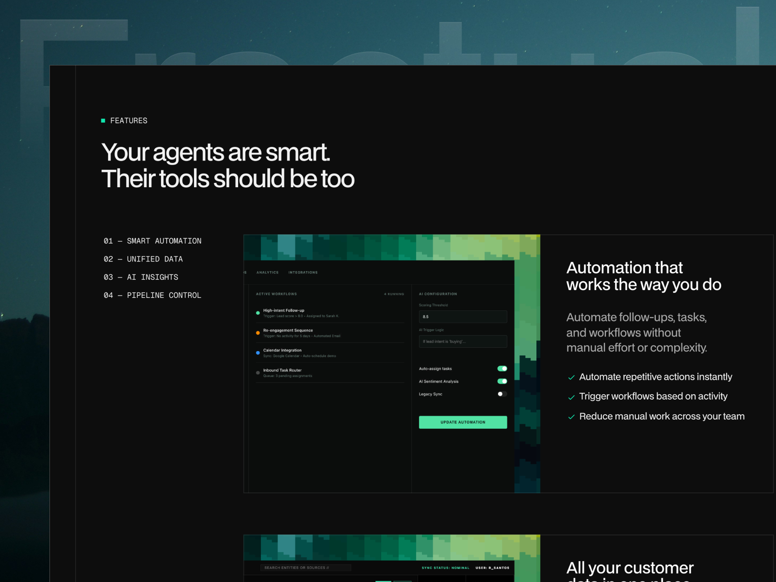 Screenshot 3 of Fractual