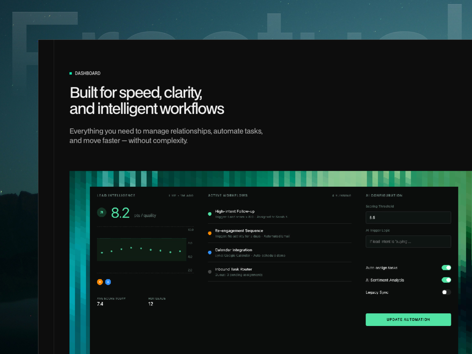 Screenshot 4 of Fractual