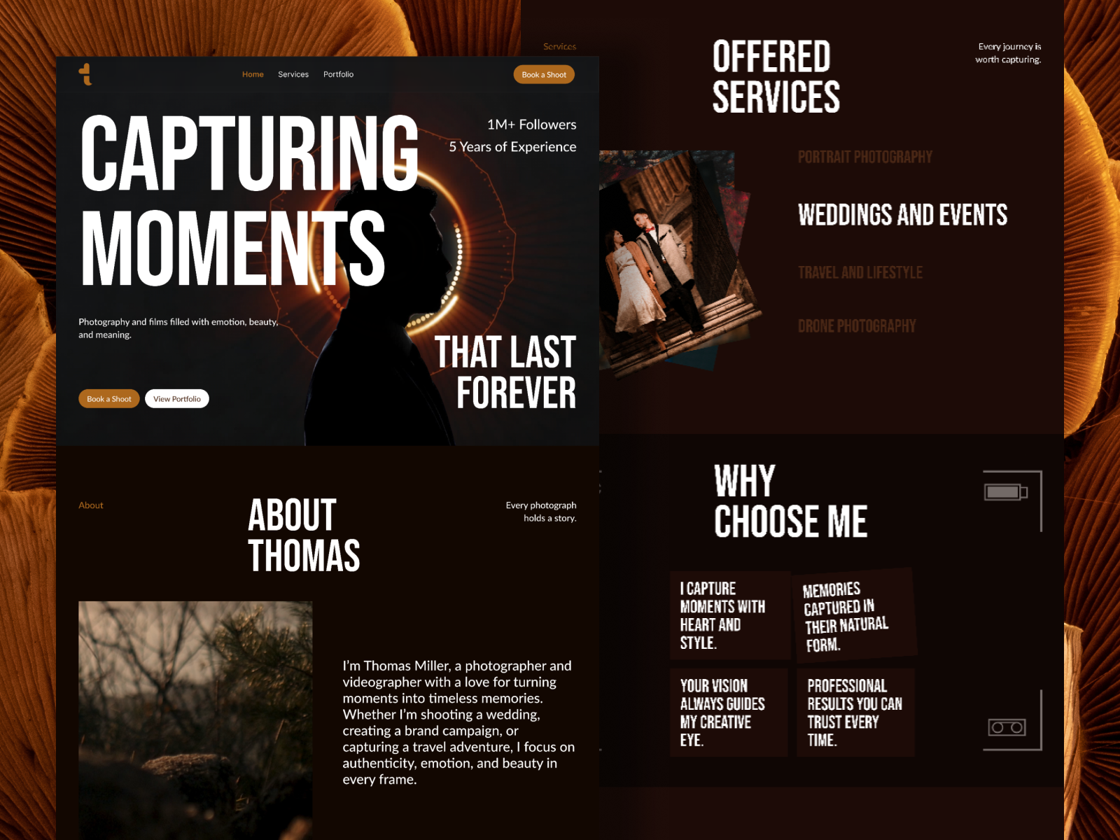 Screenshot 2 of Framea