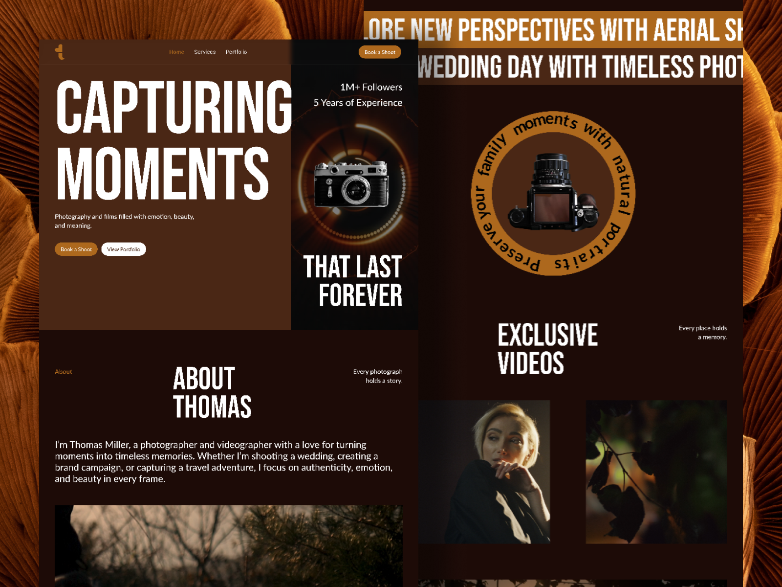 Screenshot 3 of Framea