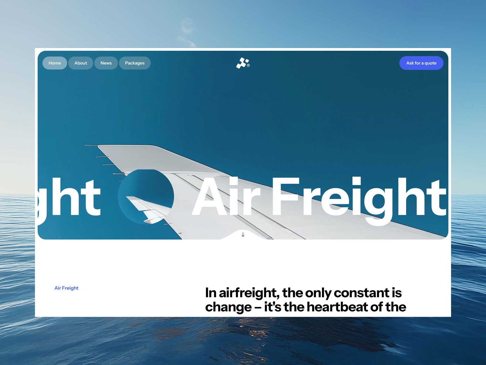 Screenshot 4 of Freight x