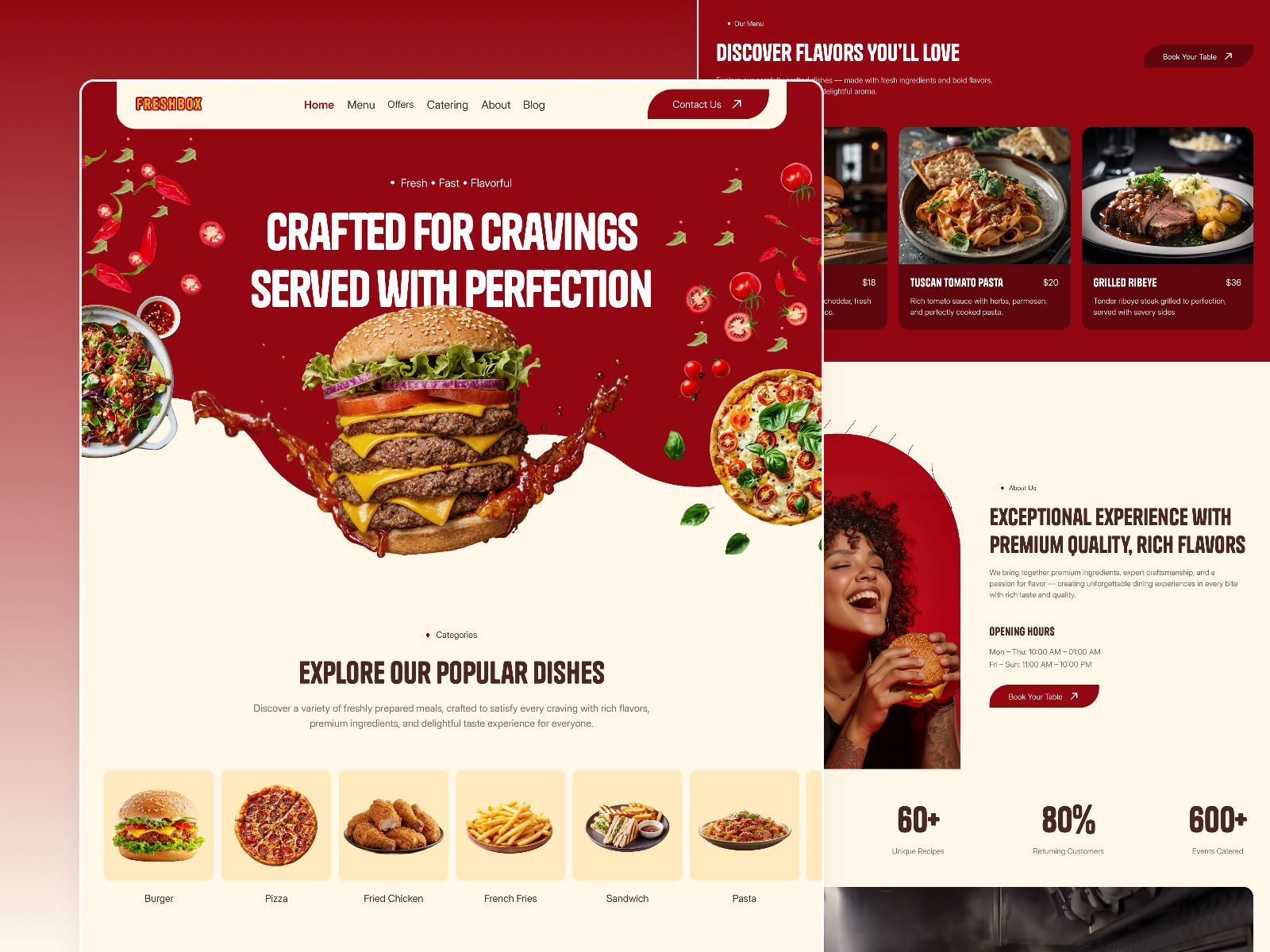 Screenshot 2 of FreshBox