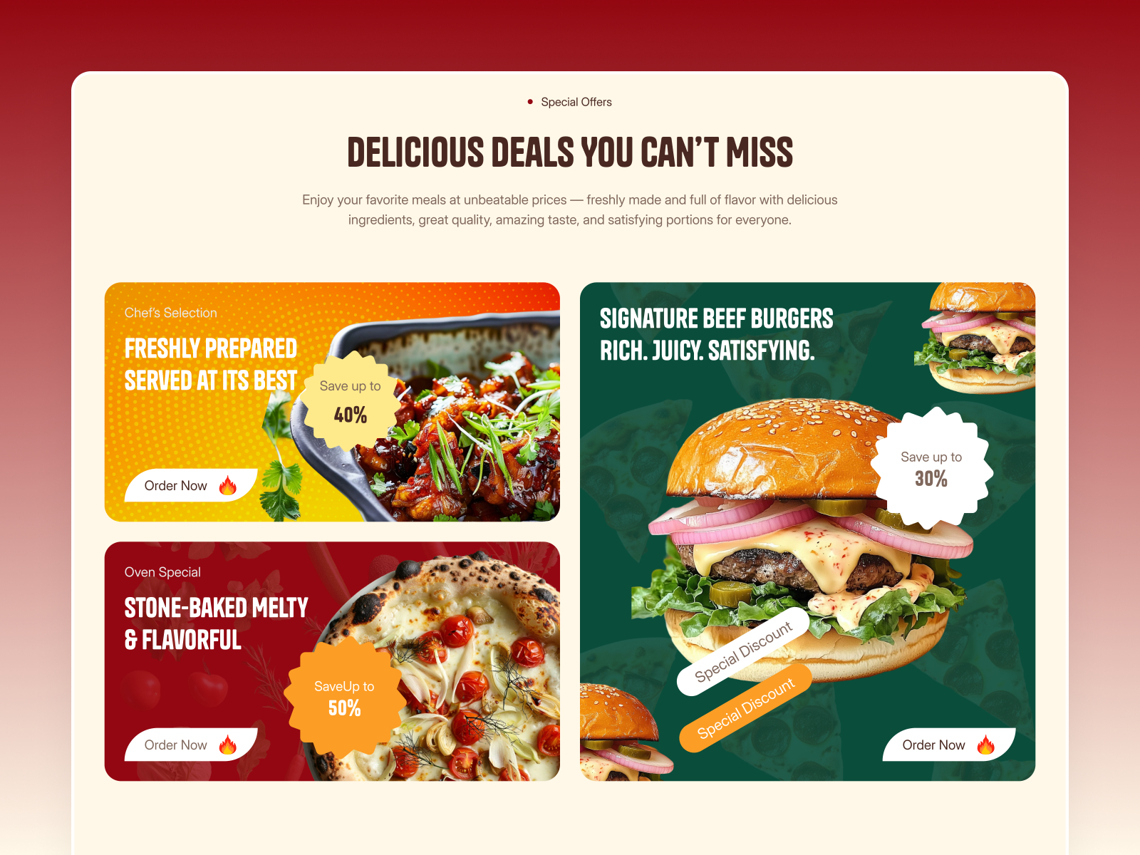 Screenshot 3 of FreshBox