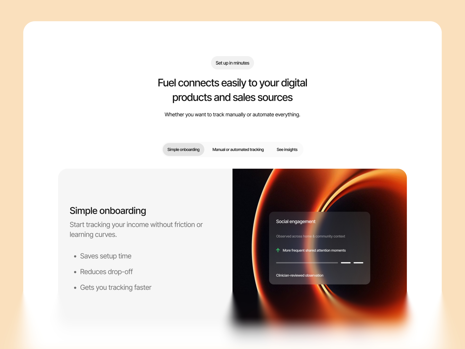 Screenshot 3 of Fuel Pay