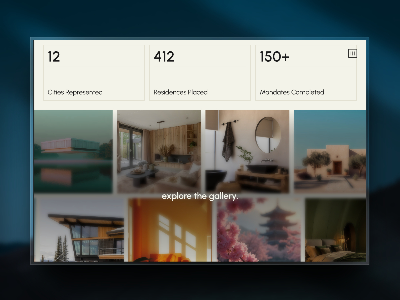 Screenshot 3 of Fugazi