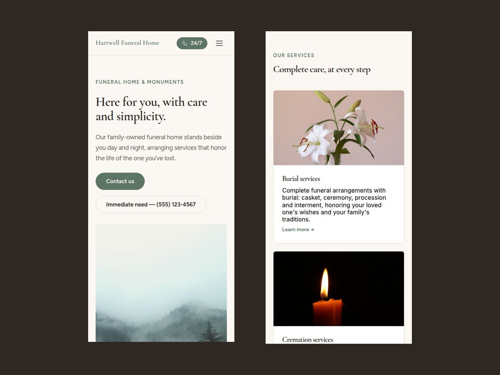 Screenshot 4 of Funehome