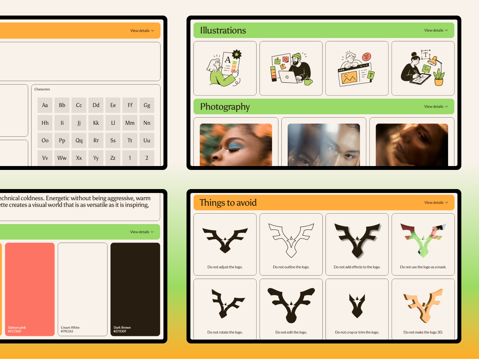 Screenshot 4 of Futura