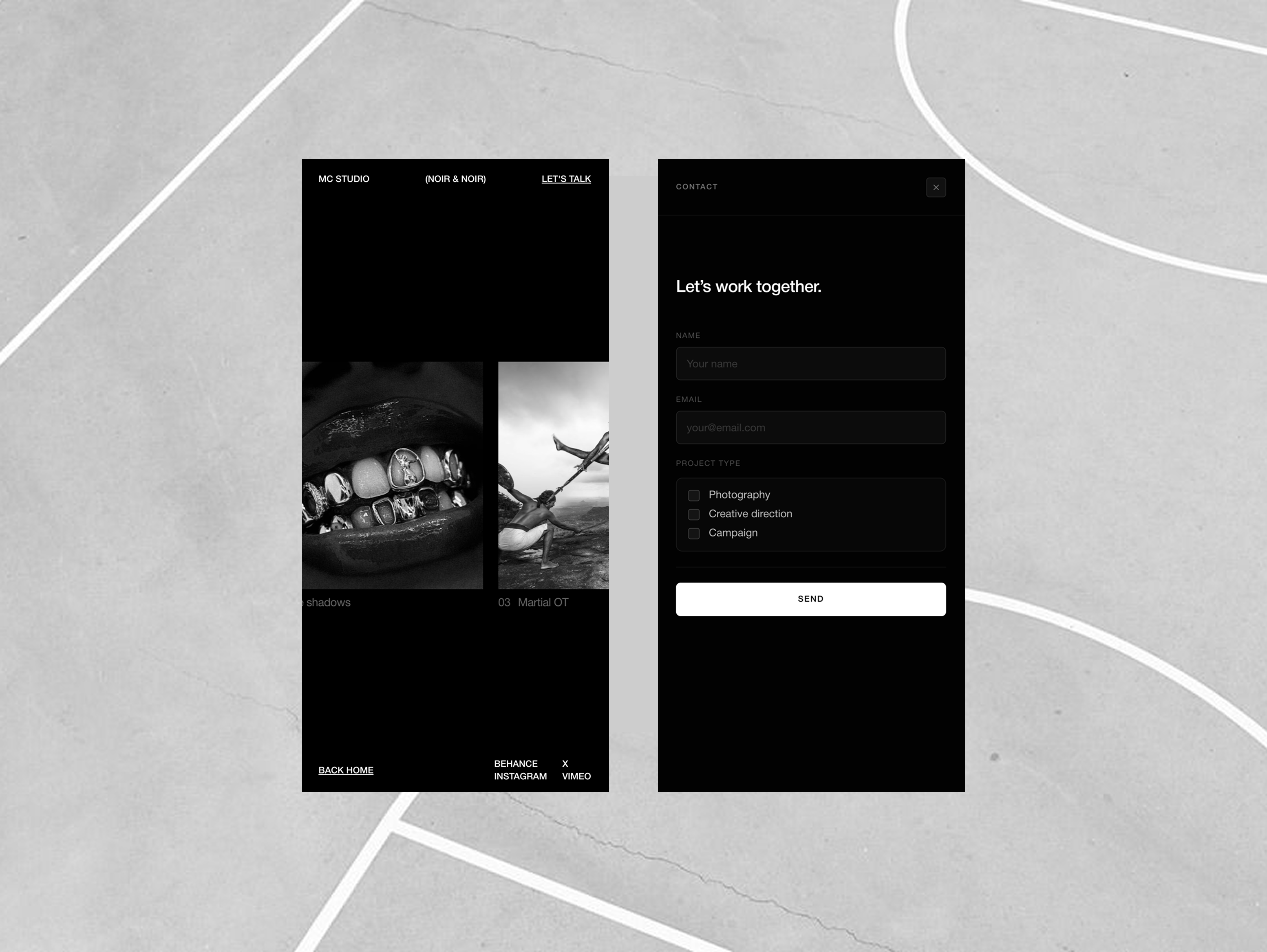 Screenshot 2 of Galleryz
