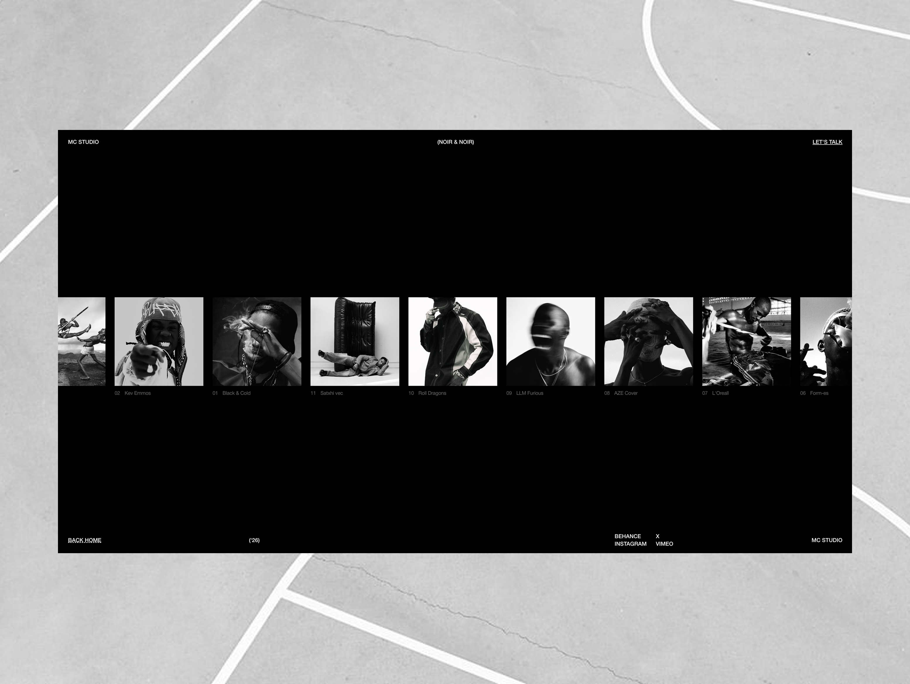 Screenshot 3 of Galleryz