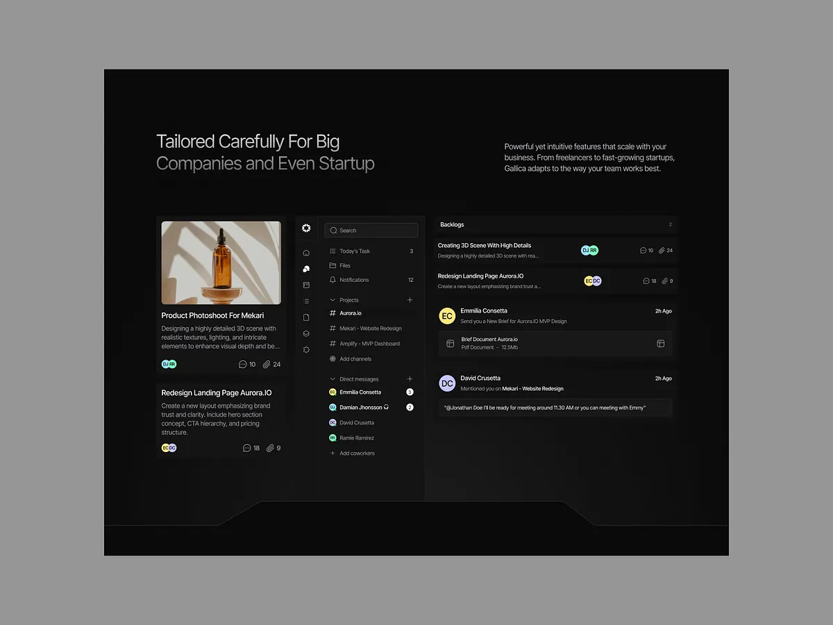 Screenshot 2 of Gallica