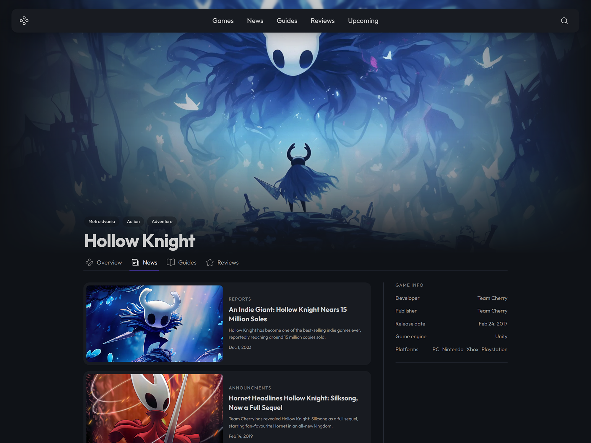Screenshot 2 of Gamer P1