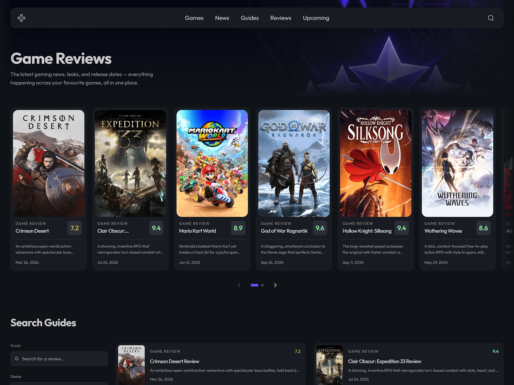 Screenshot 3 of Gamer P1