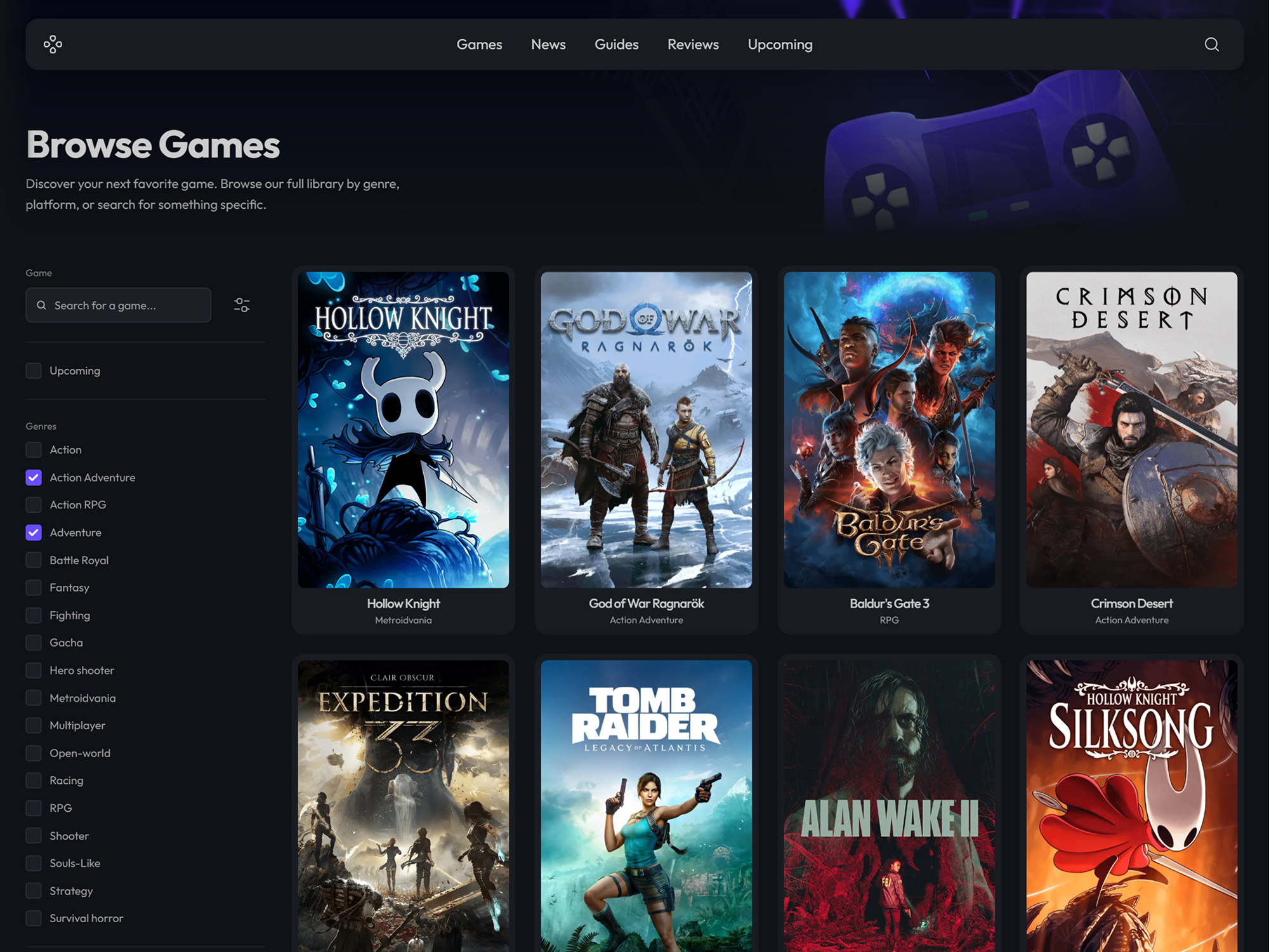 Screenshot 4 of Gamer P1