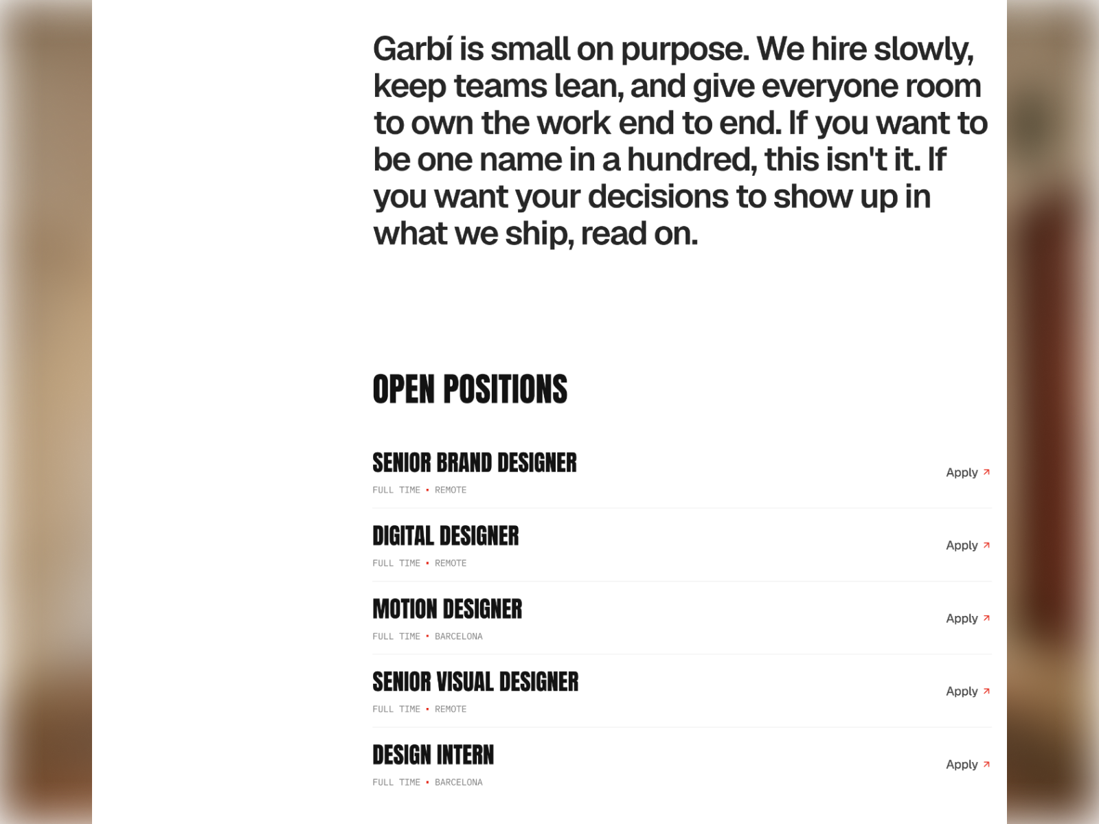 Screenshot 4 of Garbi