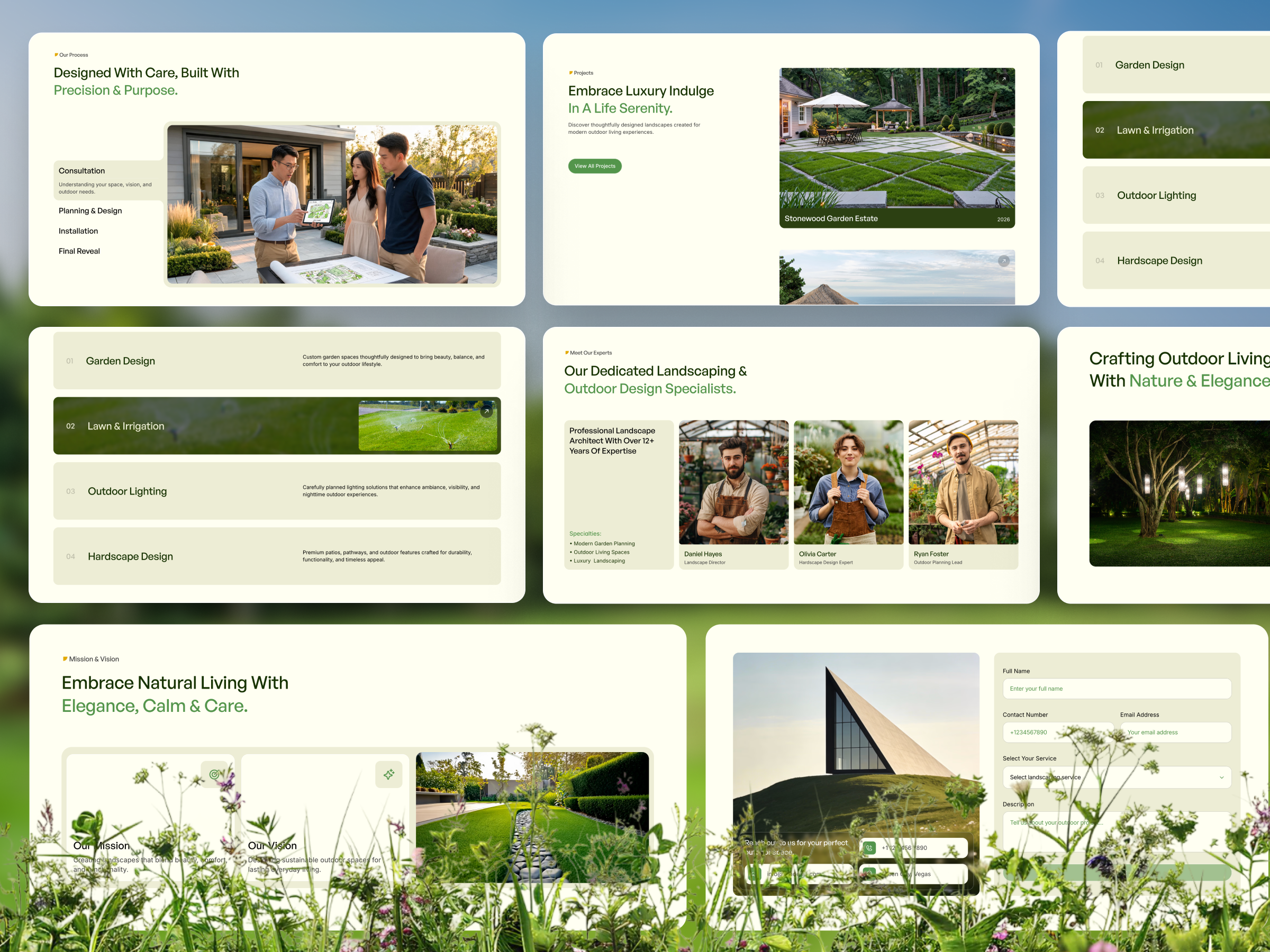 Screenshot 2 of Gardenia