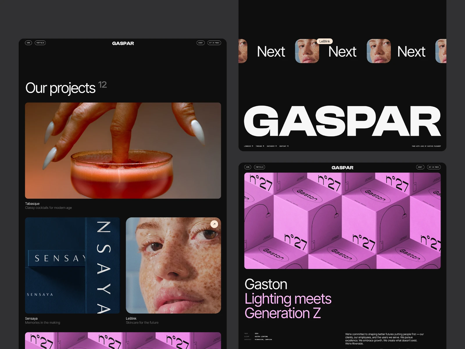 Screenshot 4 of Gaspar Pro