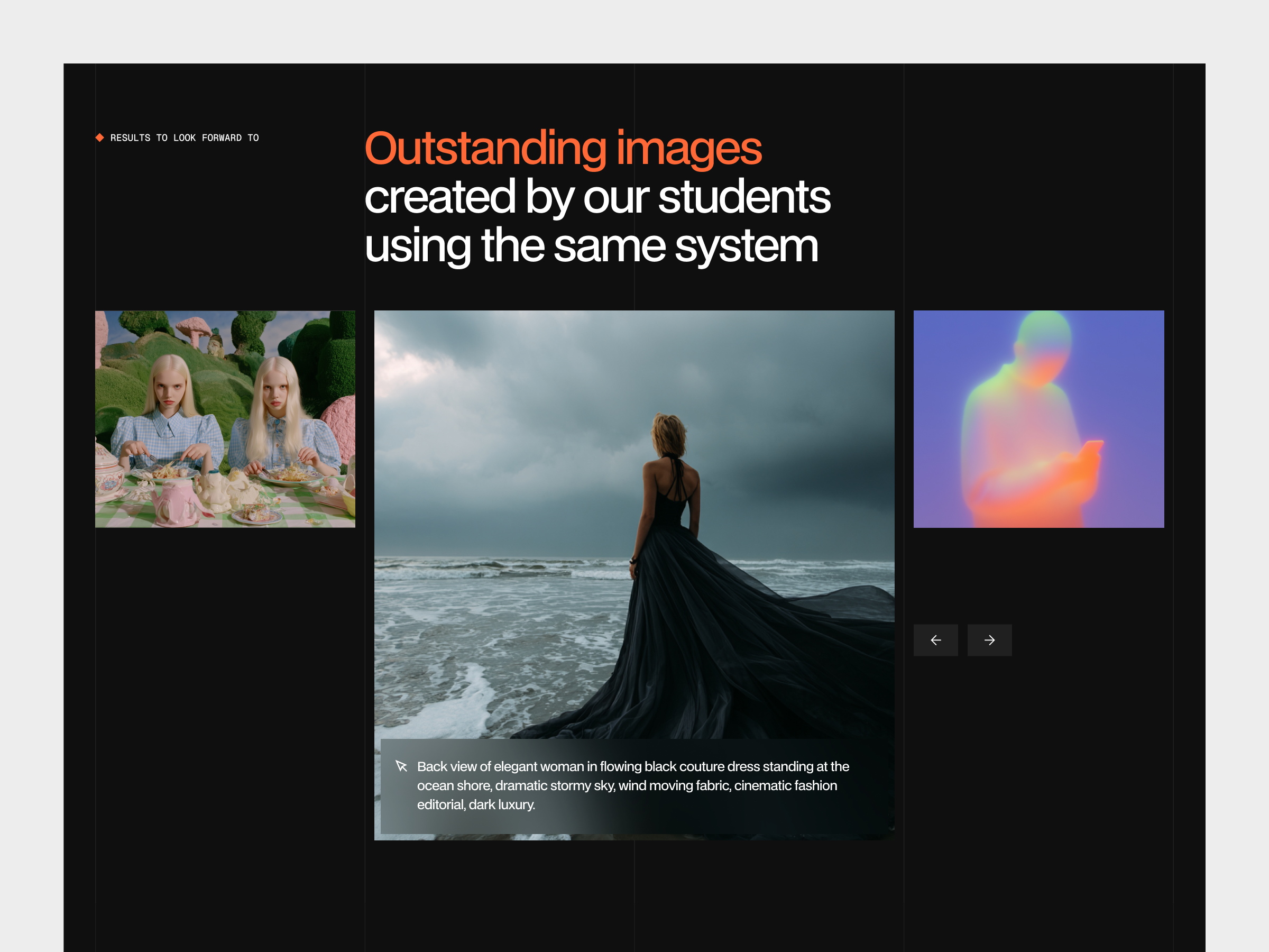 Screenshot 2 of Genera