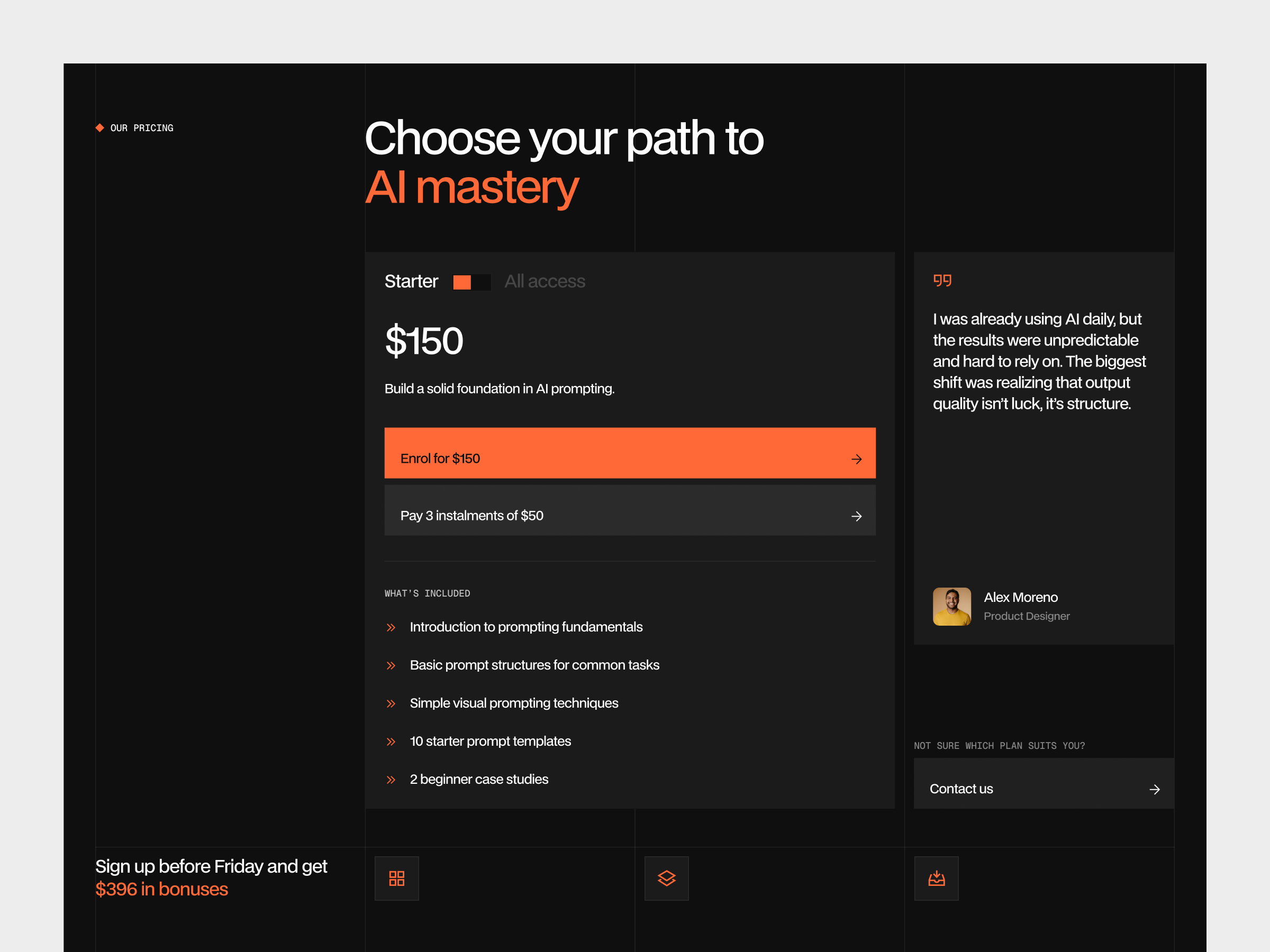Screenshot 3 of Genera