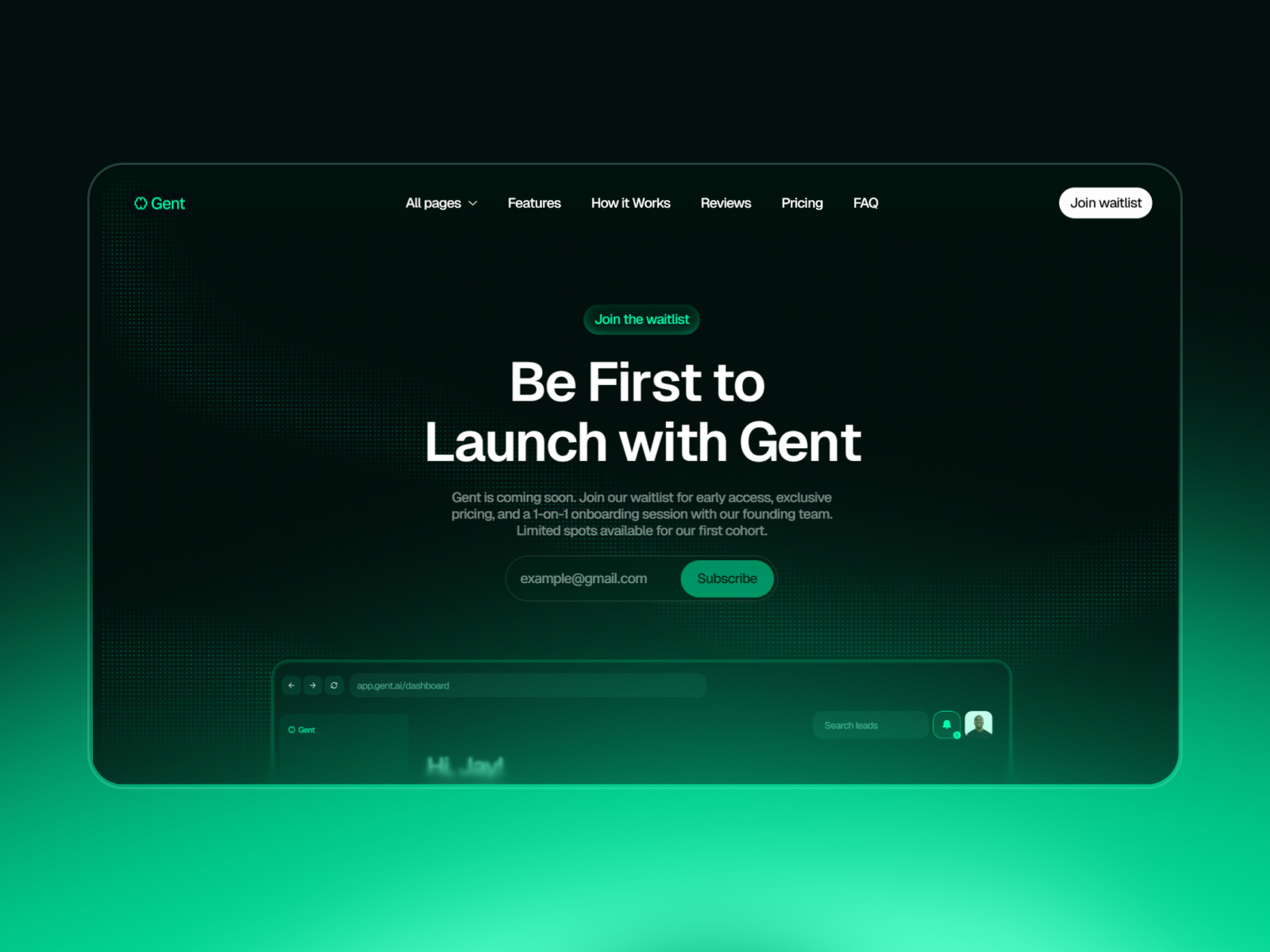 Screenshot 2 of Gent