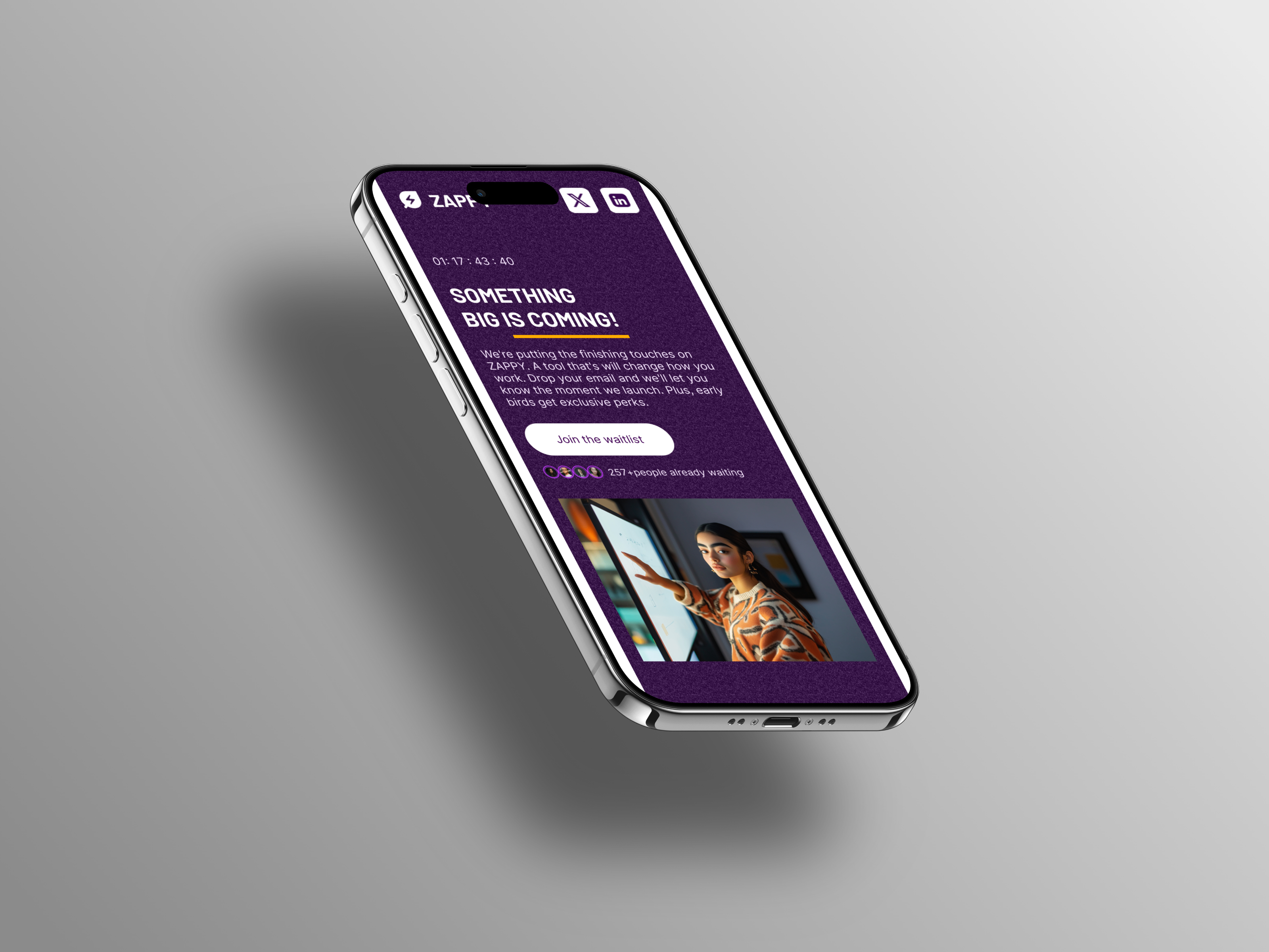 Screenshot 3 of GetZappy