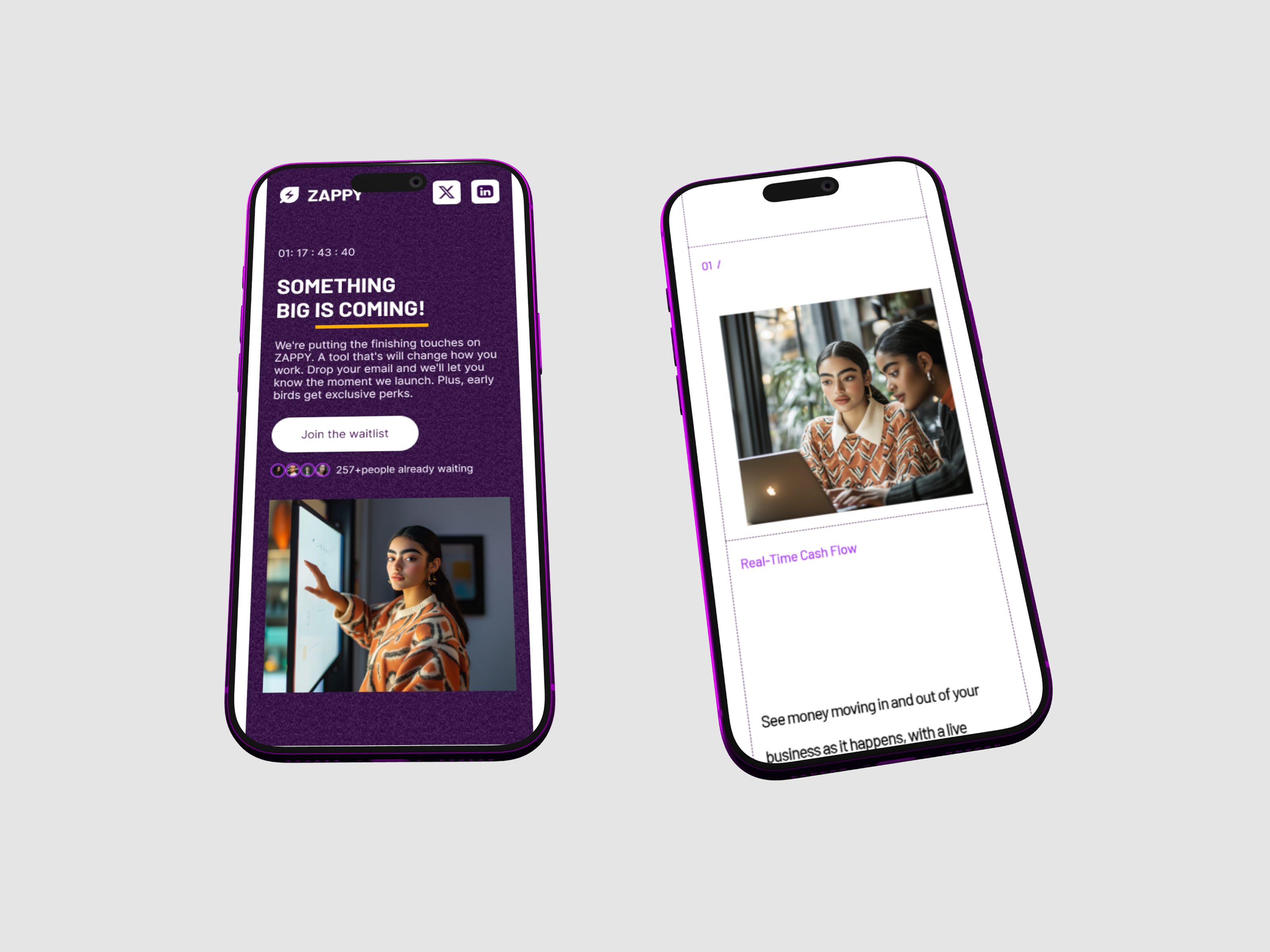 Screenshot 4 of GetZappy