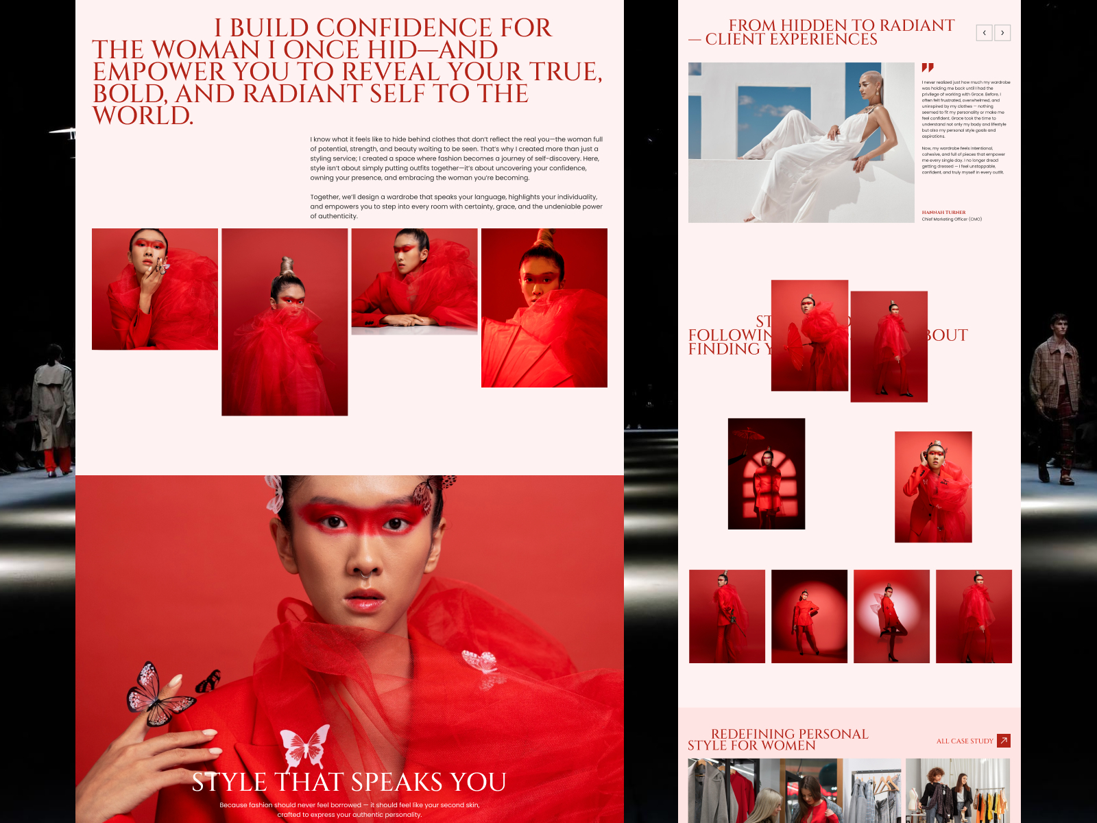 Screenshot 3 of Glamira