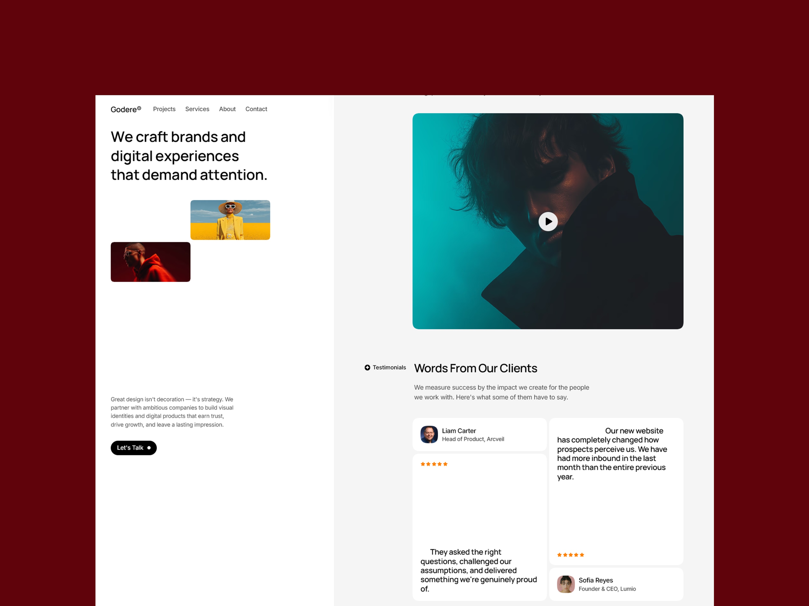 Screenshot 2 of Godere®
