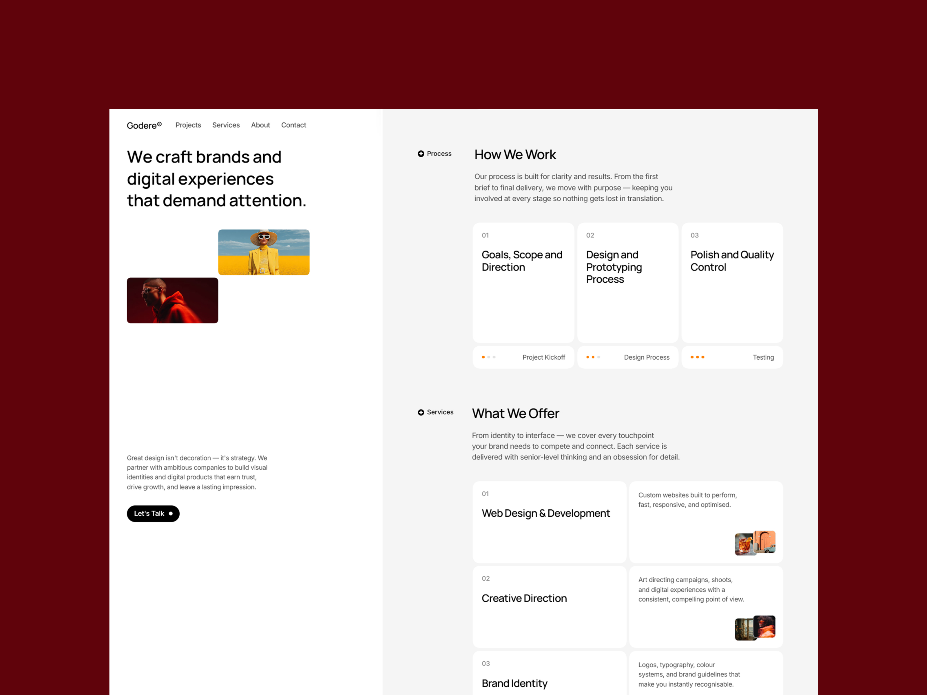 Screenshot 3 of Godere®