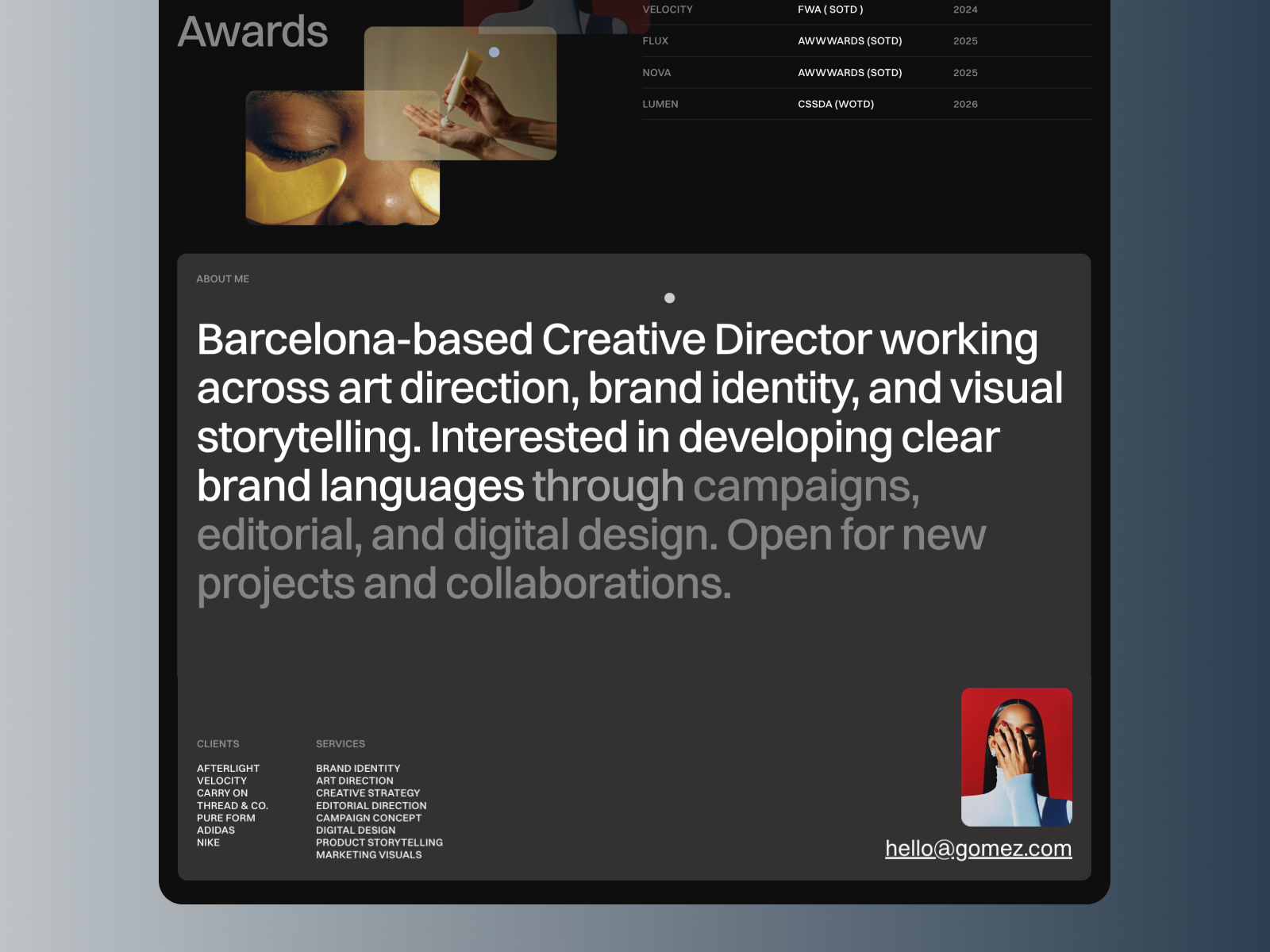 Screenshot 2 of Gomez