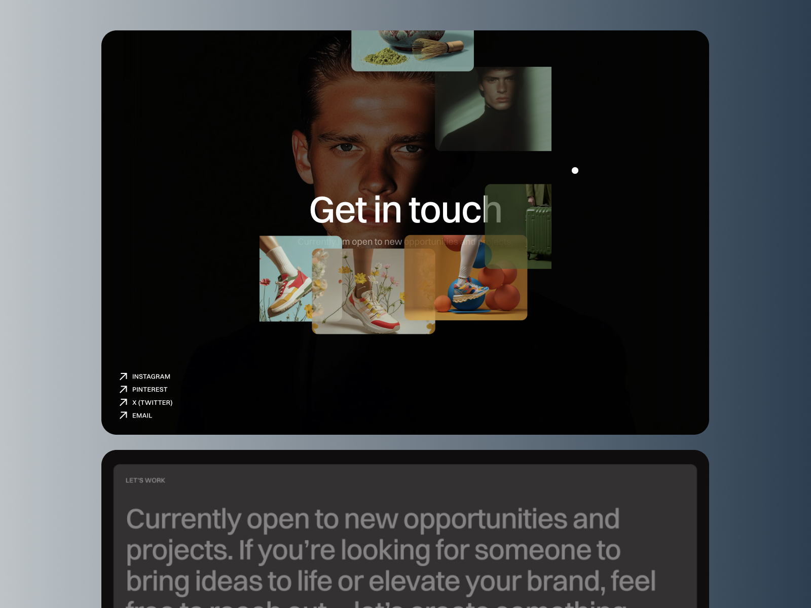 Screenshot 3 of Gomez