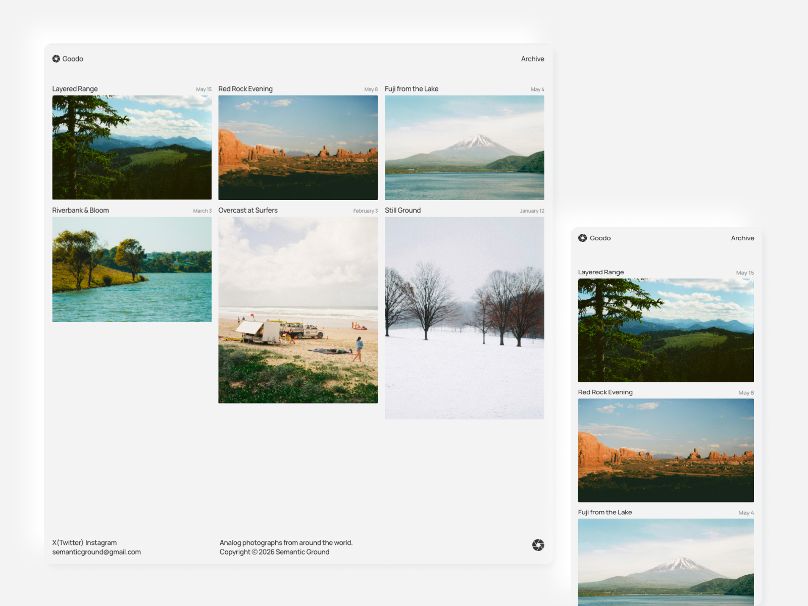 Screenshot 3 of Goodo